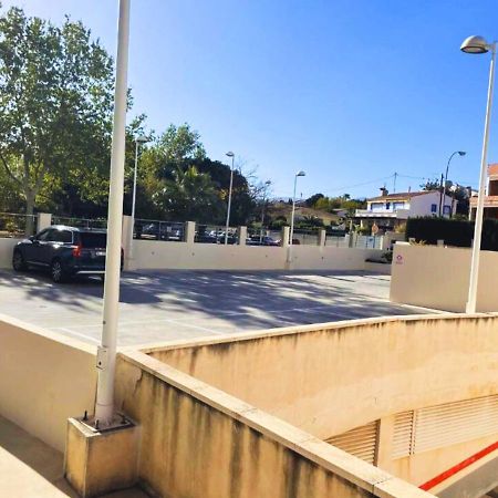 קלפה Esmeralda Suites מראה חיצוני תמונה