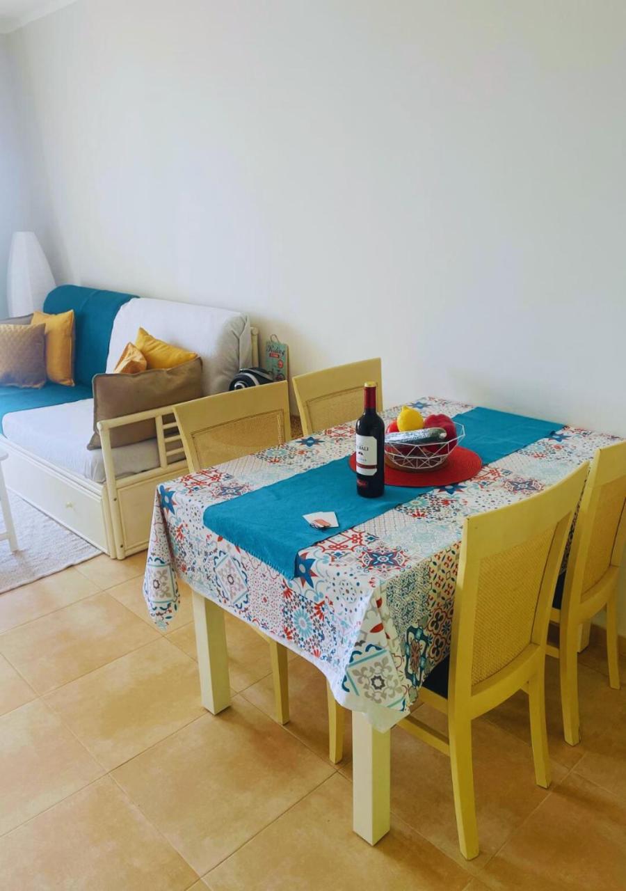 קלפה Esmeralda Suites מראה חיצוני תמונה